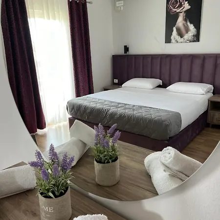 Hotel Floga