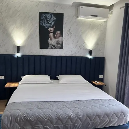 Floga Hotel Shkoder