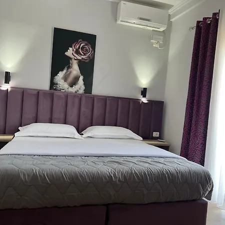 Hotel Floga
