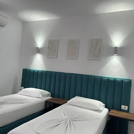 Hotel Floga Shkoder