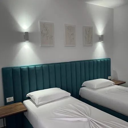 Floga Hotel