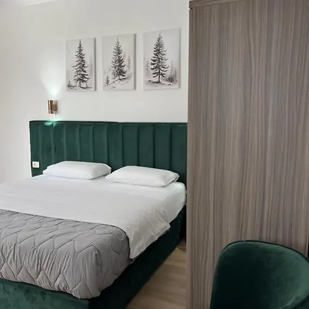 Floga Hotel