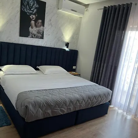 Floga 3* Shkoder