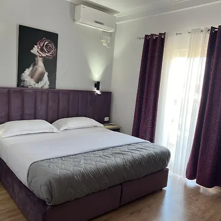 Floga Hotel Shkoder