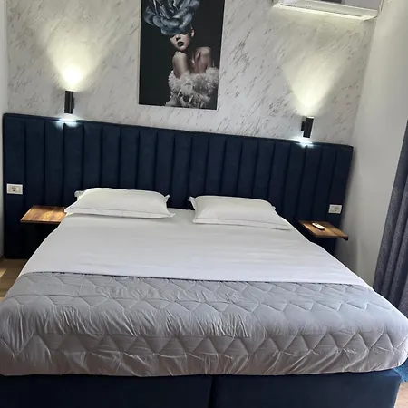 Hotel Floga Shkoder