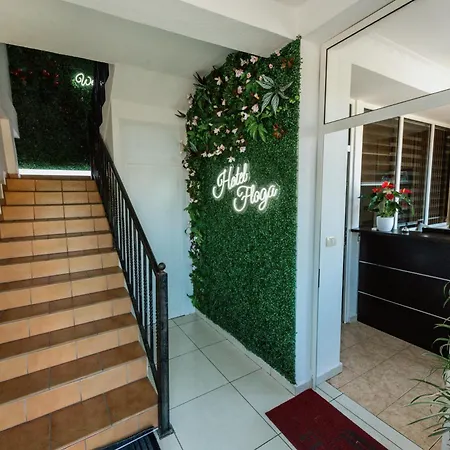 Hotel Floga Shkodër