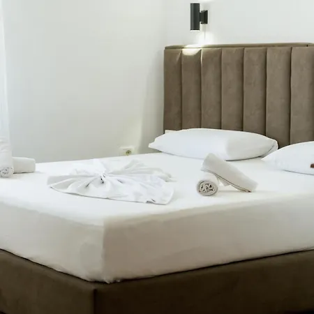 Hotel Floga Shkodër