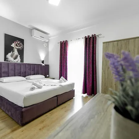 Floga Hotel Shkodër