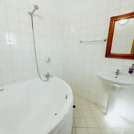 Hotel Floga Shkodër