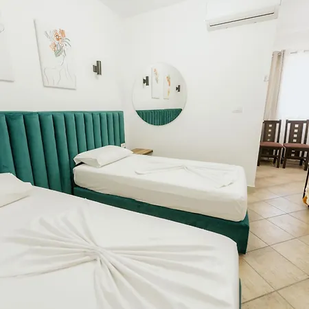 Floga Hotel Shkodër