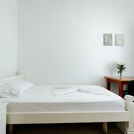 Hotel Floga Shkodër