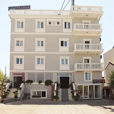 Hotel Floga