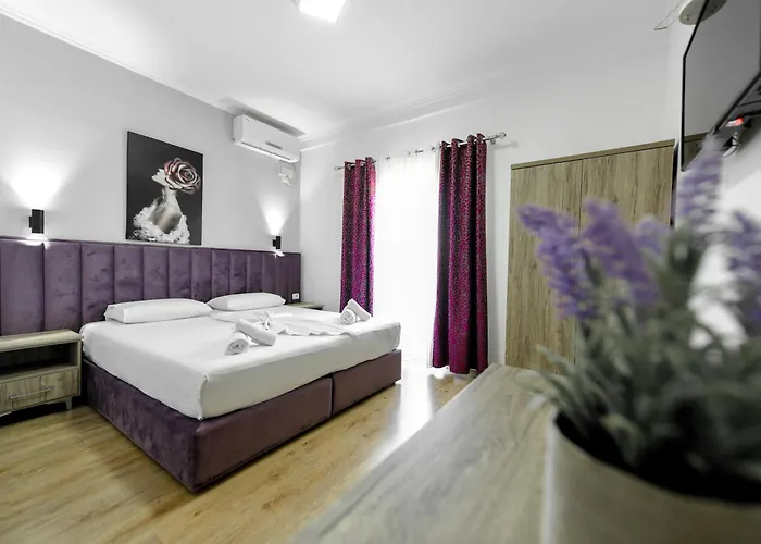 Floga Hotel Shkodër