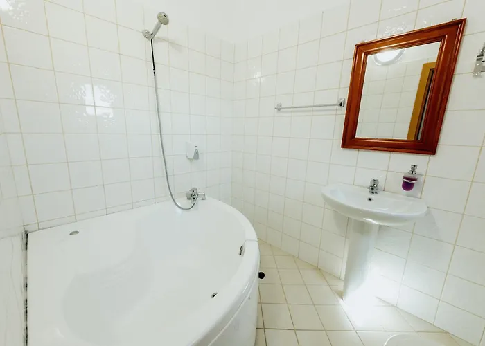 Hotel Floga Shkodër