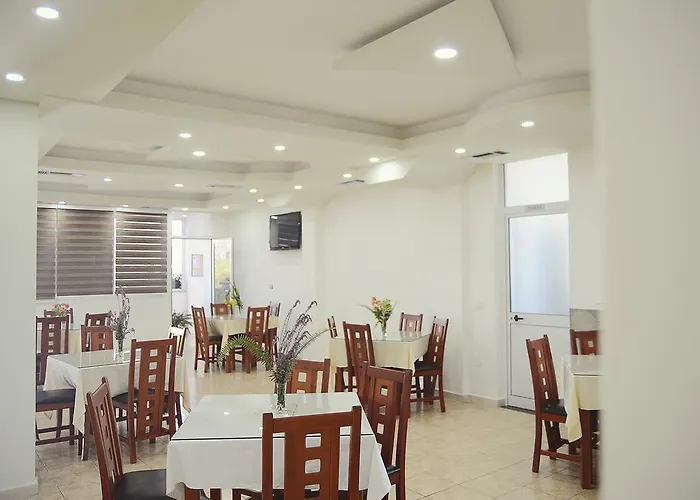 Floga Hotel Shkodër