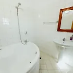 Hotel Floga Shkodër