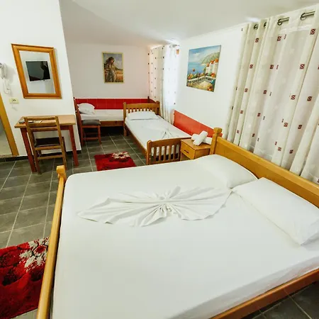 Floga Hotel Shkodër
