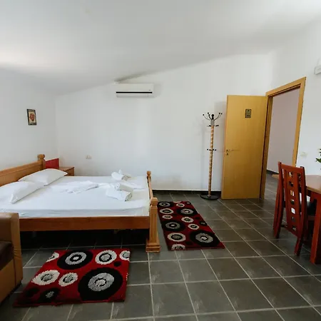 Floga Hotel Shkodër