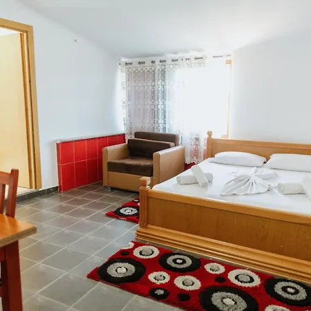 Hotel Floga Shkodër