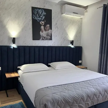 Hotel Floga