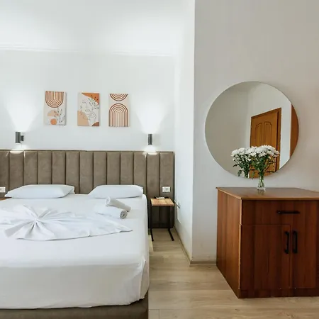 Floga Hotel Shkodër